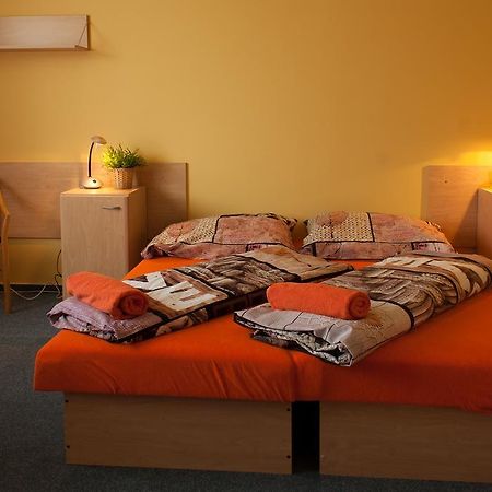 Apartmány REKO Kadaň Kültér fotó