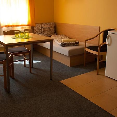 Apartmány REKO Kadaň Kültér fotó
