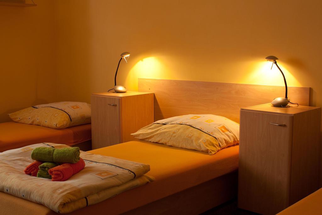 Apartmány REKO Kadaň Kültér fotó