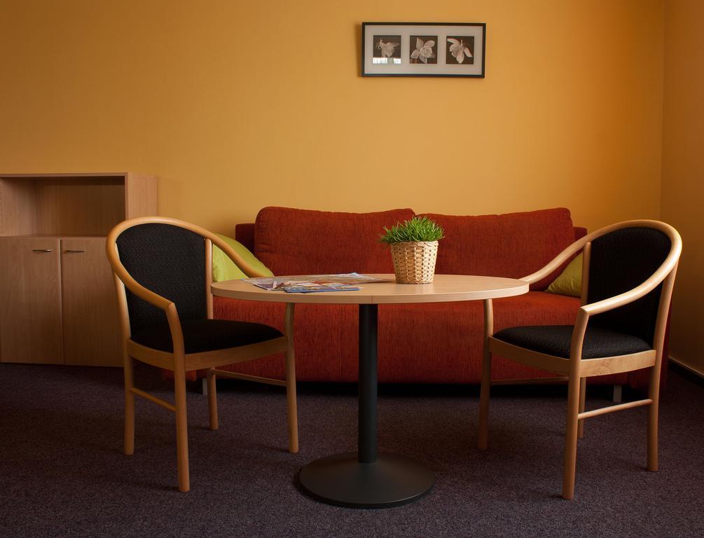 Apartmány REKO Kadaň Kültér fotó
