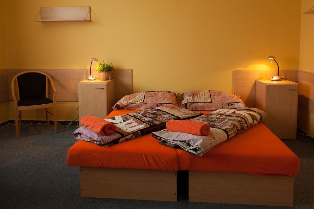 Apartmány REKO Kadaň Kültér fotó