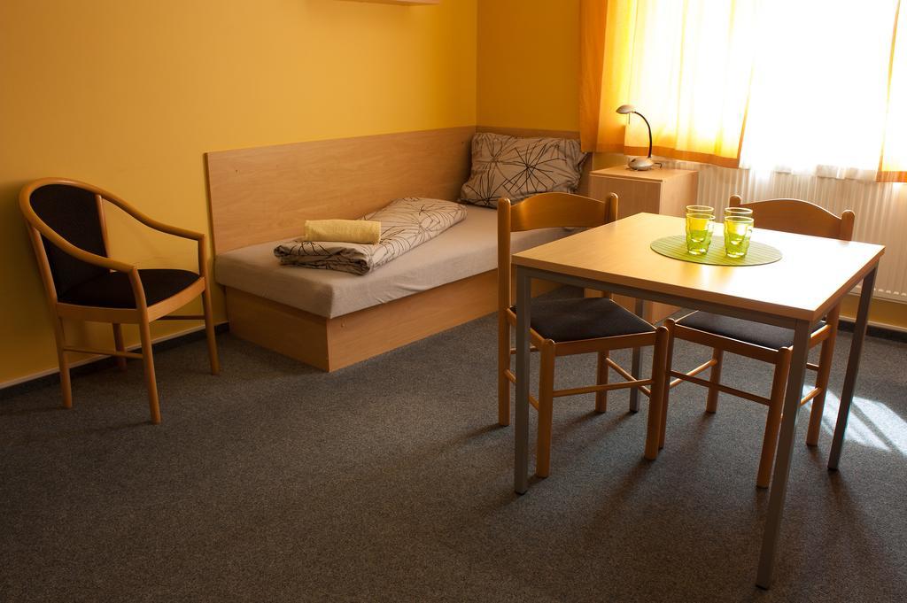 Apartmány REKO Kadaň Kültér fotó