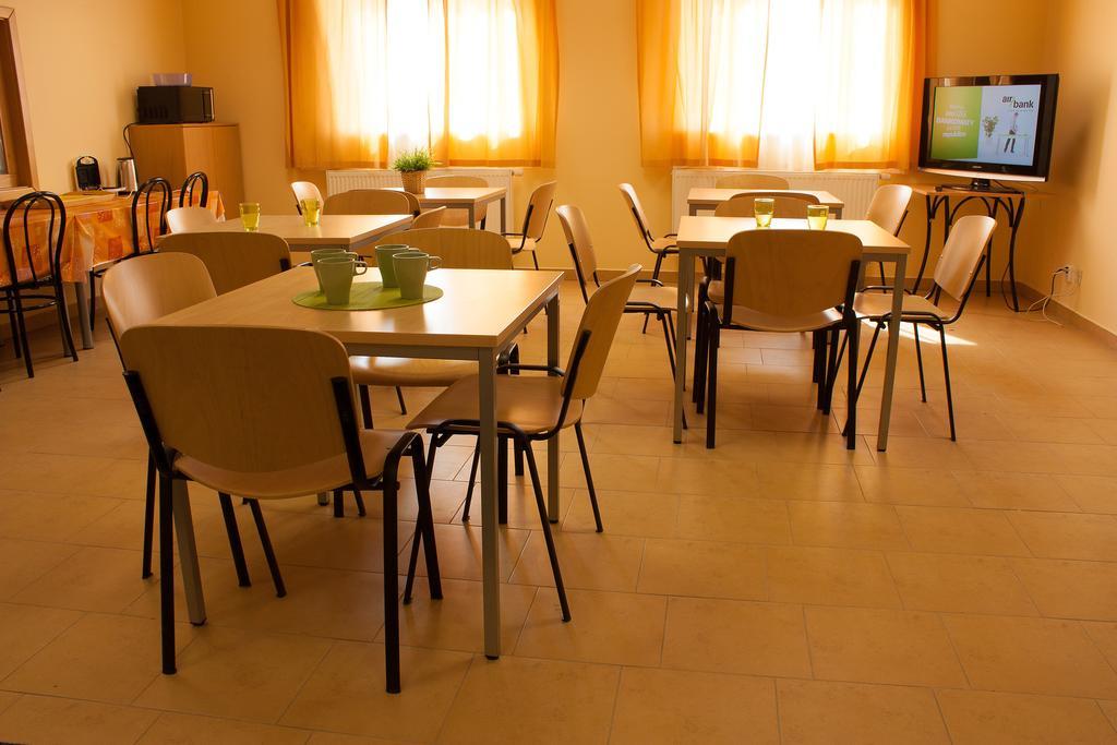 Apartmány REKO Kadaň Kültér fotó